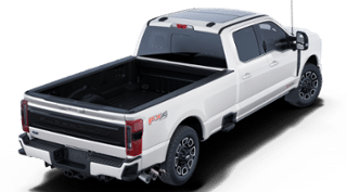 2025 Ford Super Duty® External Image 4